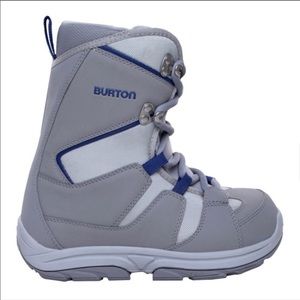 Burton Moto Jr. Snowboard Boots